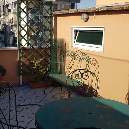 Lioce 1 Howme Bari Exterior photo