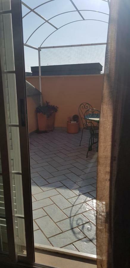 Lioce 1 Howme Bari Exterior photo