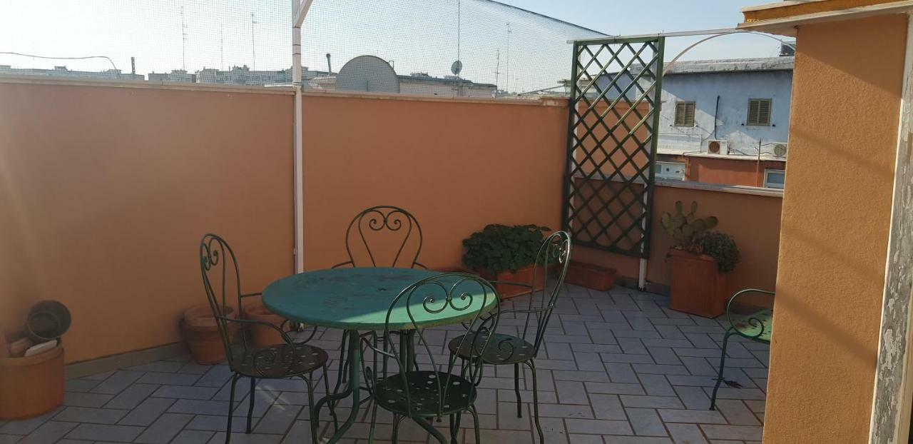 Lioce 1 Howme Bari Exterior photo