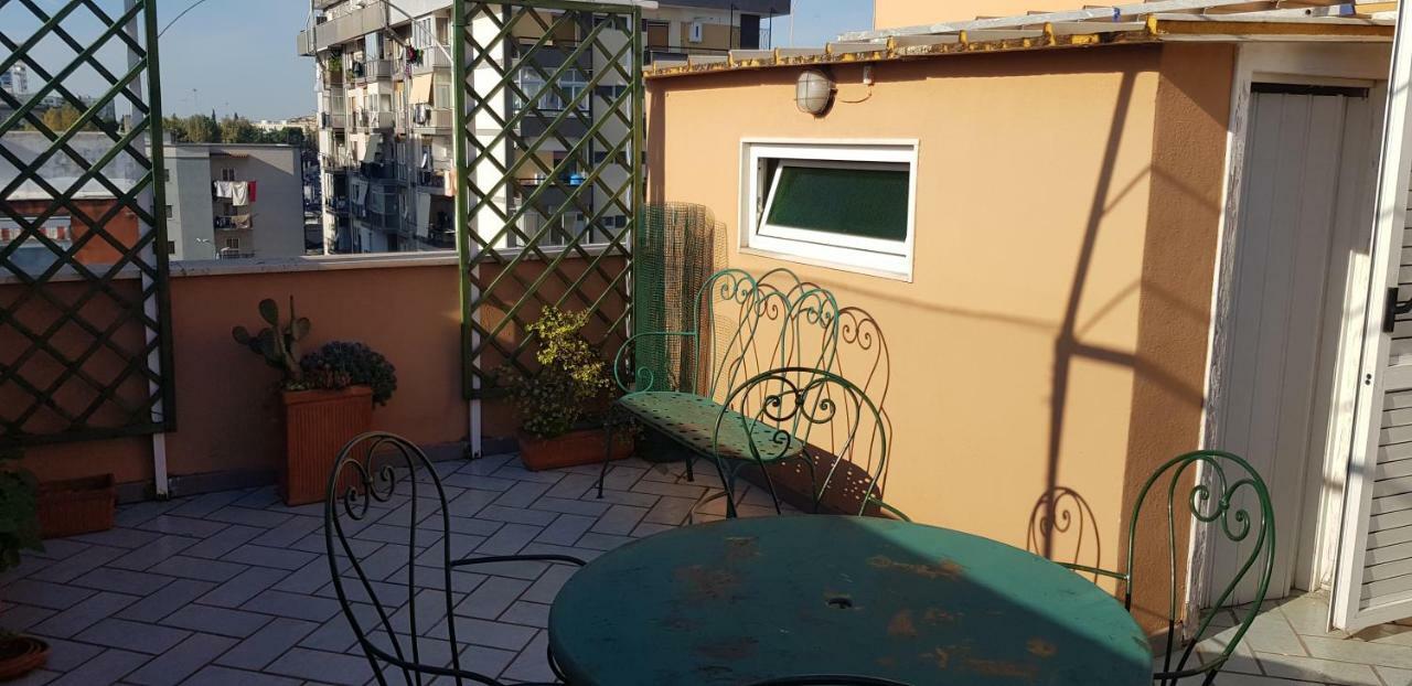Lioce 1 Howme Bari Exterior photo