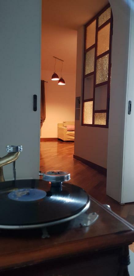 Lioce 1 Howme Bari Exterior photo